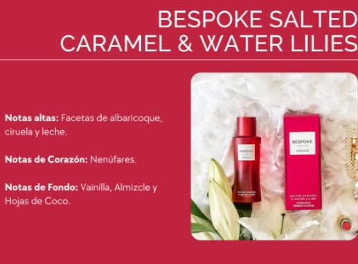 Bespoke – Elegancia en Cada Aroma
