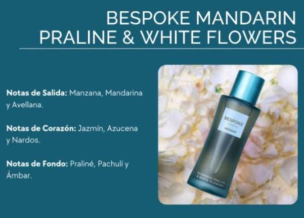 Bespoke – Elegancia en Cada Aroma