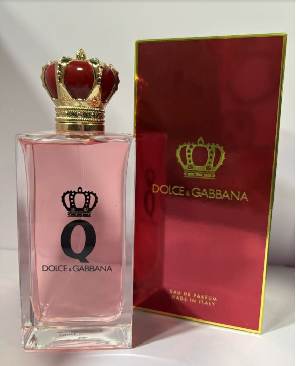 DOLCHE & GABBANA 100ML